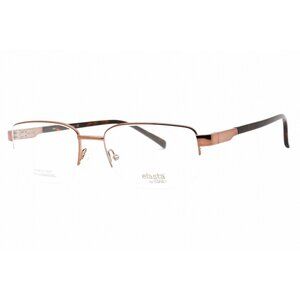 Elasta EYEGLASSES E3126-TUI-57 New with case
